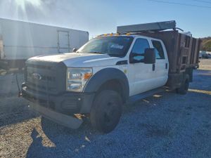 Ford F-450 SUPER DUTY 6.8L 10 2013