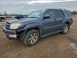Toyota 4Runner SR5 4.0L 6 2004