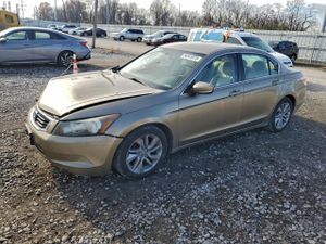 Honda Accord LX 2.4L 4 2010