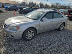 Hyundai Sonata GLS 2.4L 4 2009