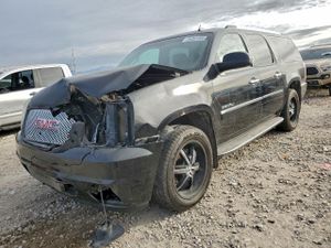 GMC Yukon DENALI XL 6.2L 8 2009