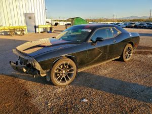 Dodge Challenger SXT 3.6L 6 2015
