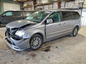 Chrysler Town & Country TOURING L 3.6L 6 2014