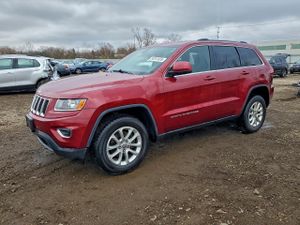 Jeep Grand Cherokee LAREDO 3.6L 6 2014