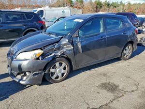 Toyota Corolla S 2.4L 4 2010