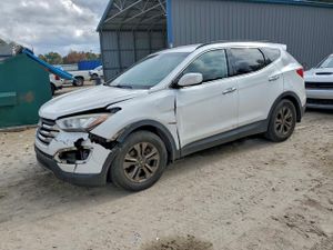 Hyundai Santa Fe 2.4L 4 2014