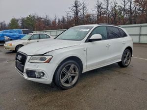 Audi Q5 PREMIUM PLUS 3.0L 6 2014