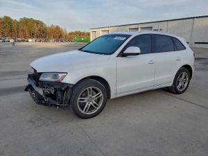 Audi Q5 PREMIUM PLUS 2.0L 4 2013