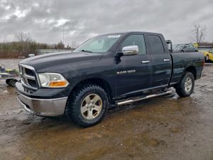 Dodge RAM 4.7L 8 2011