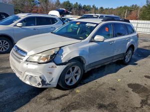 Subaru Outback 2.5I PREMIUM 2.5L 4 2013