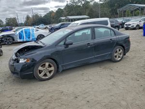 Honda Civic LX-S 1.8L 4 2011