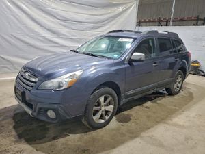 Subaru Outback 3.6R LIMITED 3.6L 6 2014