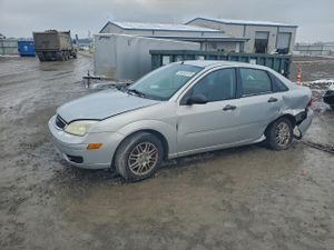 Ford Focus ZX4 2.0L 4 2007