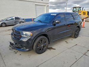 Dodge Durango R/T 5.7L 8 2012