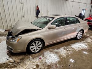 Toyota Avalon XL 3.5L 6 2005