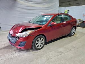 Mazda 3 I 2.0L 4 2010