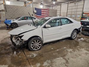Toyota Camry BASE 2.5L 4 2012