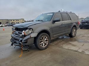 Ford Expedition LIMITED 3.5L 6 2015