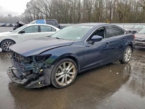 Mazda 6 TOURING 2.5L 4 2015