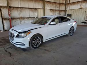 Hyundai Genesis 3.8L 3.8L 6 2015