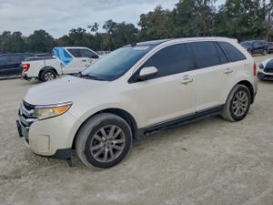 Ford Edge SEL 2.0L 4 2012