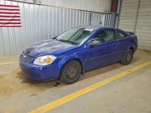 Chevrolet Cobalt LS 2.2L 4 2007