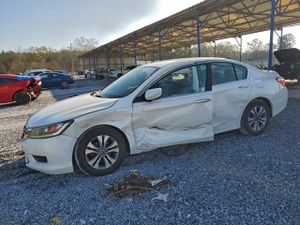 Honda Accord LX 2.4L 4 2013