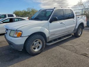 Ford Explorer 4.0L 6 2001