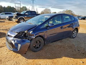 Toyota Prius 1.8L 4 2013