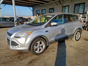 Ford Escape SE 1.6L 4 2013