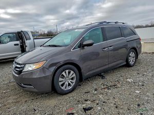 Honda Odyssey EXL 3.5L 6 2015