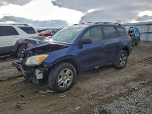 Toyota Rav4 2.4L 4 2007