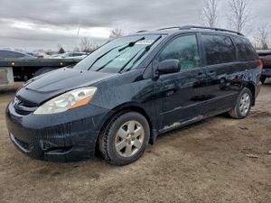 Toyota Sienna CE 3.5L 6 2008