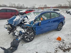 Honda Civic EX 1.8L 4 2013
