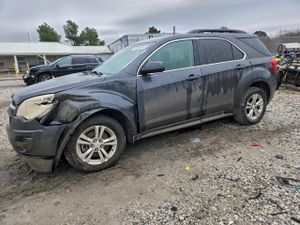 Chevrolet Equinox LT 2.4L 4 2010