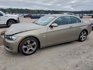 BMW 3 Series I 3.0L 6 2007