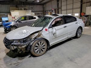Honda Accord EXL 3.5L 6 2013