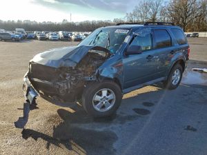 Ford Escape XLT 2.5L 4 2012