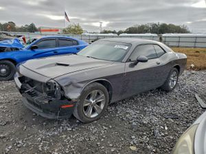 Dodge Challenger SXT 3.6L 6 2015