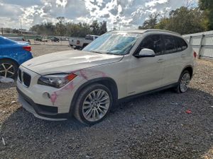 BMW X1 SDRIVE28I 2.0L 4 2015
