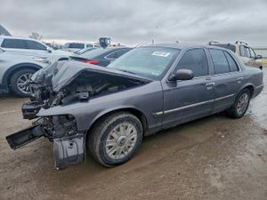 Mercury Grand Marquis GS 4.6L 8 2007