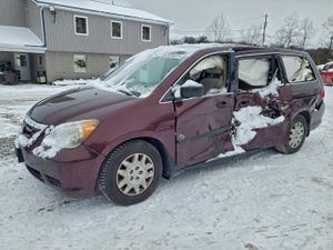 Honda Odyssey LX 3.5L 6 2008