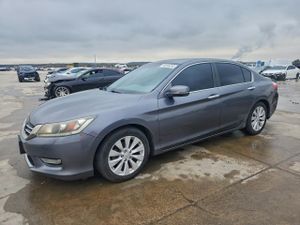 Honda Accord EXL 2.4L 4 2013