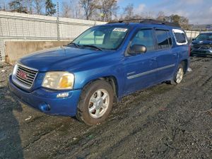 GMC Envoy XL 4.2L 6 2006