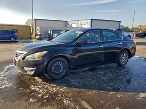 Nissan Altima 2.5 2.5L 4 2014