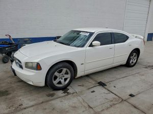 Dodge Challenger SXT 3.5L 6 2010
