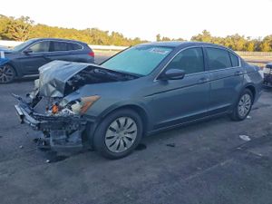 Honda Accord LX 2.4L 4 2008