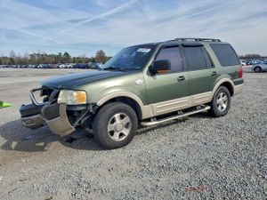 Ford Expedition EDDIE BAUER 5.4L 8 2005