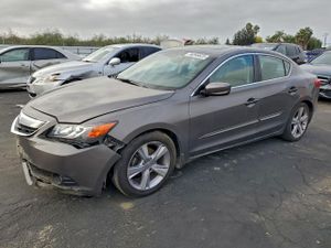 Acura ILX 20 TECH 2.0L 4 2013