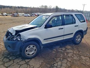 Honda CR-V LX 2.4L 4 2006
